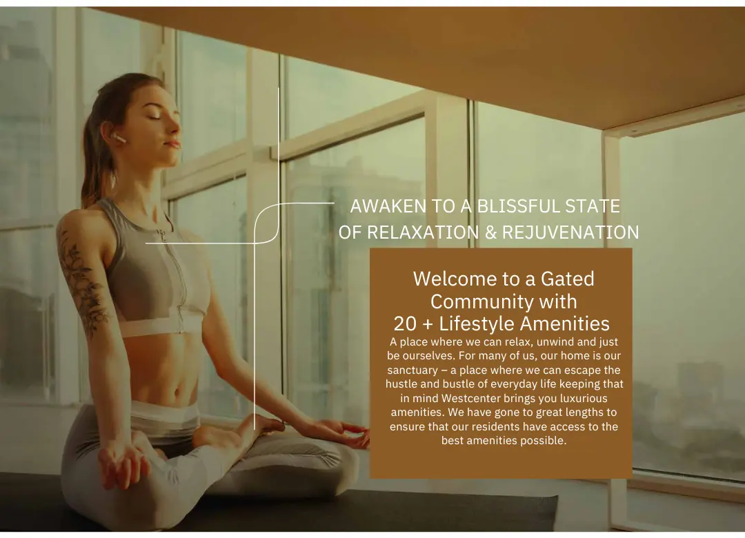 Gallery Of Westcenter Kandivali