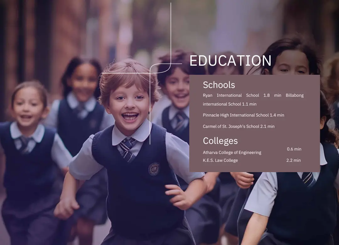 Gallery Of Westcenter Kandivali